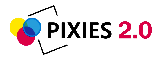 Pixies Logo
